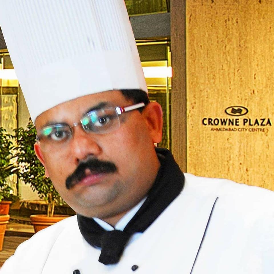 Memorable meals by Chef Aman Tandon