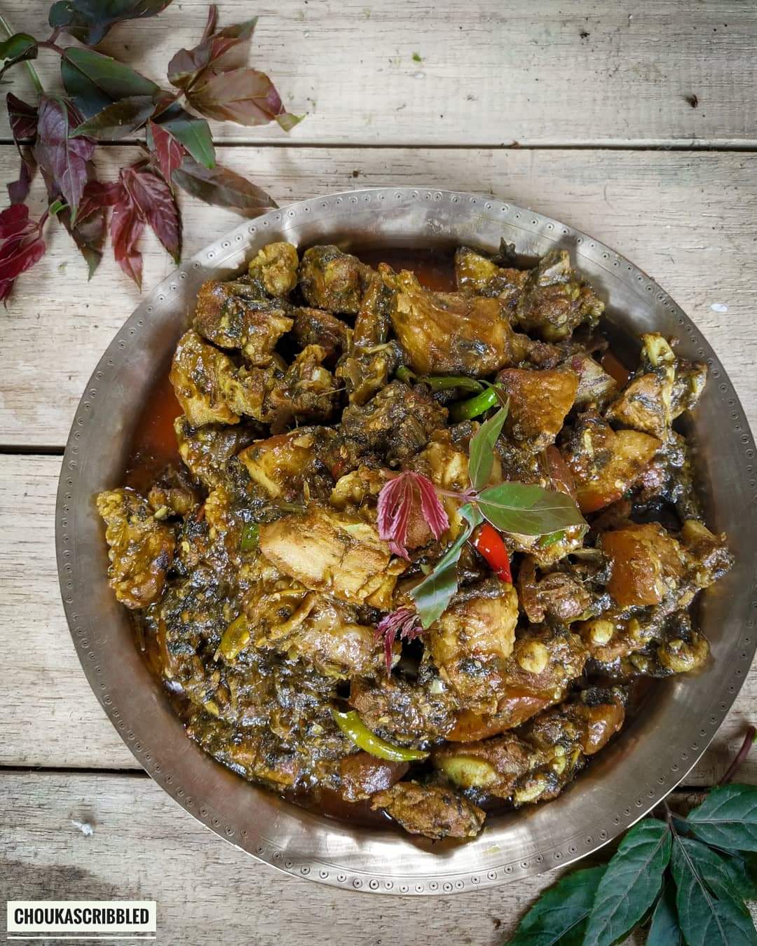 Assamese Regional Recipes | FOOD ENTREPRENEURS ALLIANCE