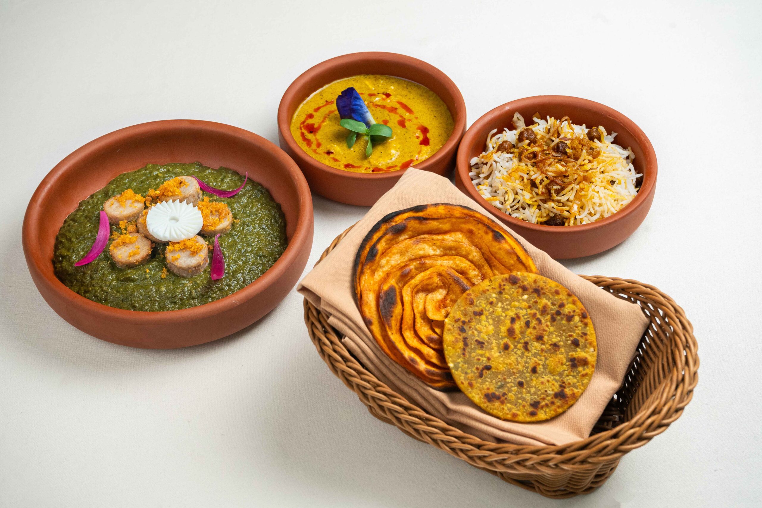 TRESIND Brings Its Revolutionary Modern Indian Cuisine to 1944 The Hocco Kitchen