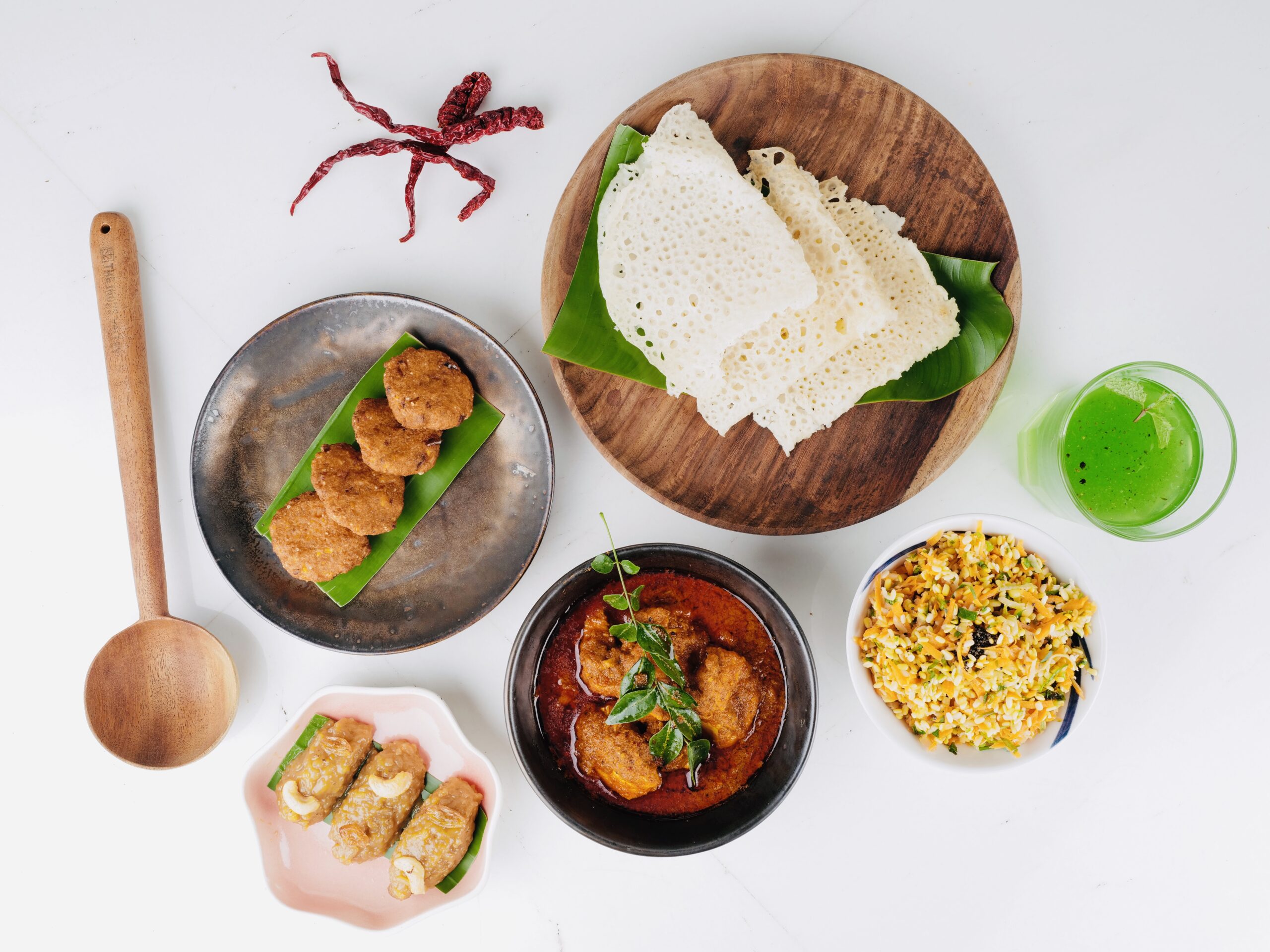 Culinary Pop-Ups Across India This March